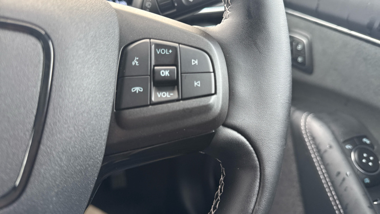 Ford Mustang Mach-E 358kW GT 91kWh AWD 5dr Auto [Pan Roof] Electric Estate